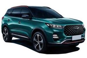 Tiggo 7 Pro